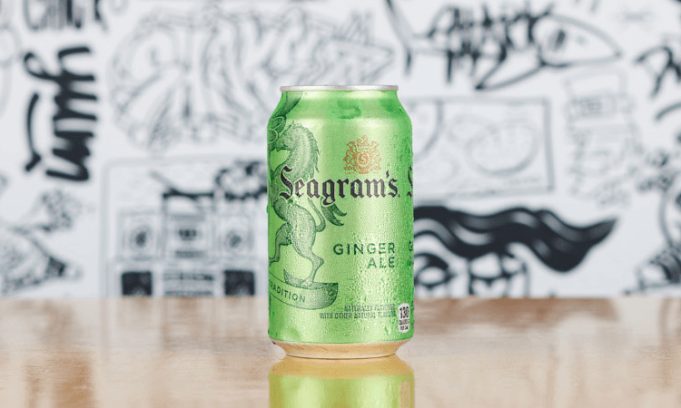 Ginger Ale