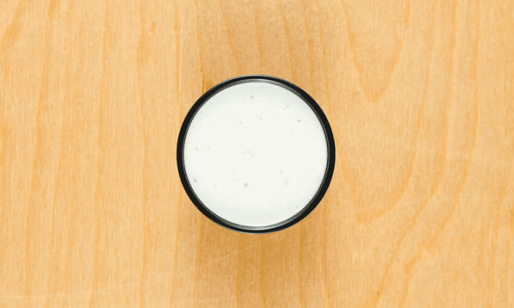 Buttermilk-Dill