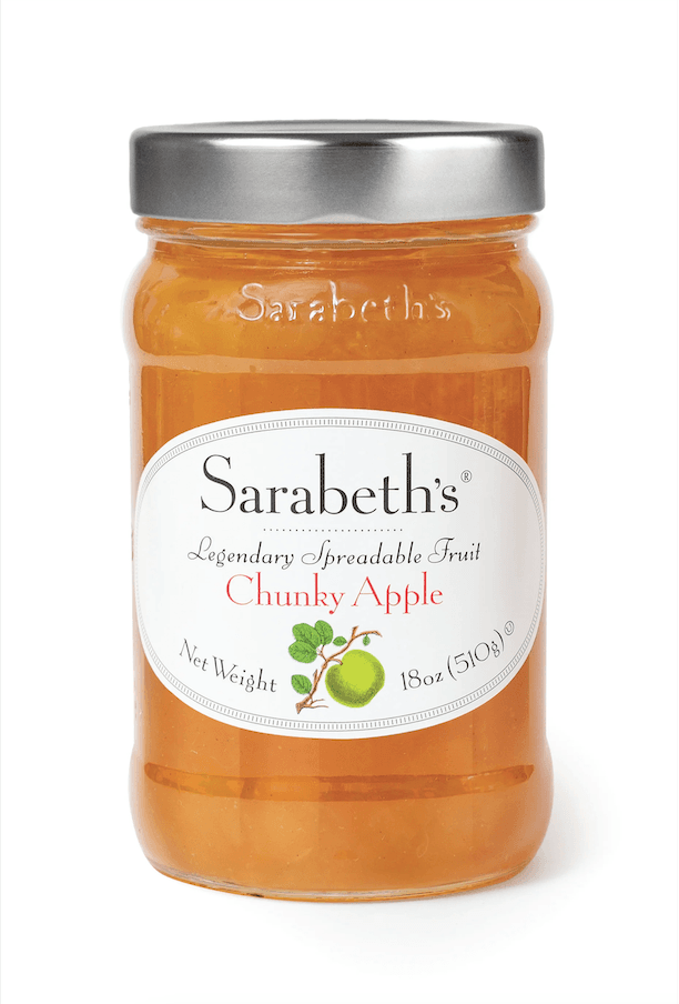 Chunky Apple 18oz