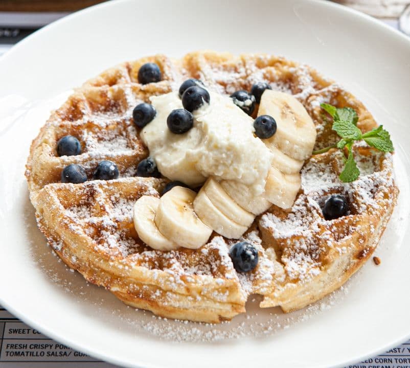 Waffles