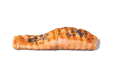 SALMON FILET