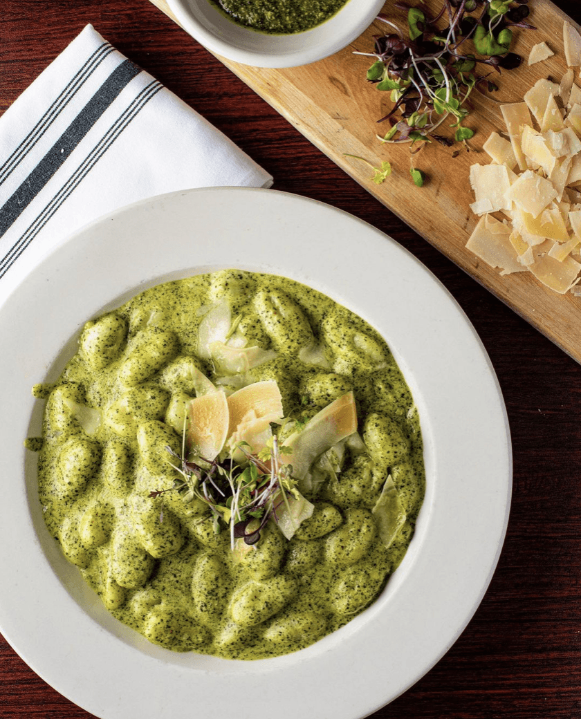 Gnocchi