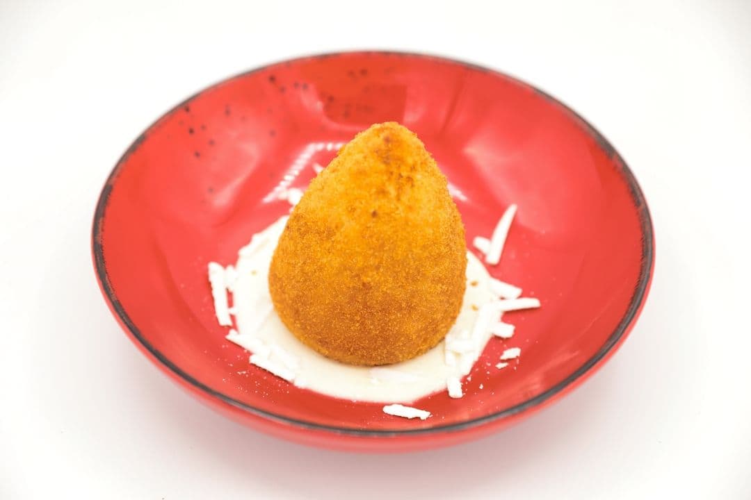 Arancina Norma