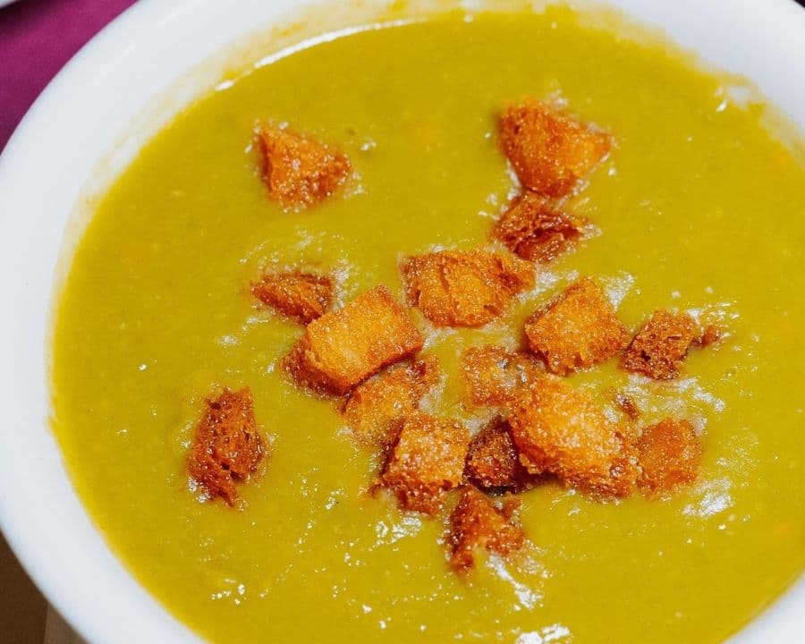 Split Pea Soup