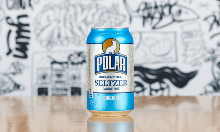 Seltzer
