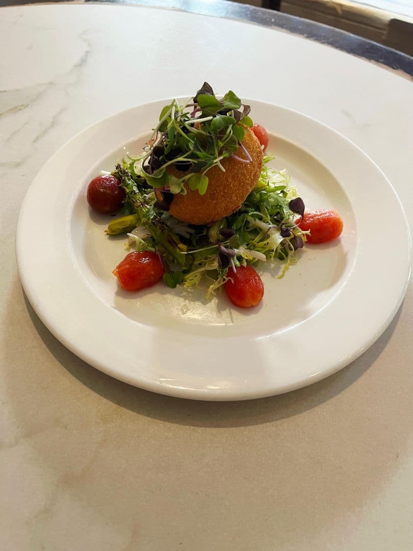 BURRATA