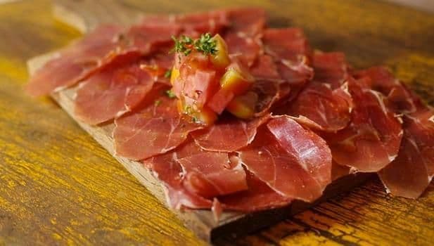 Jamon Iberico