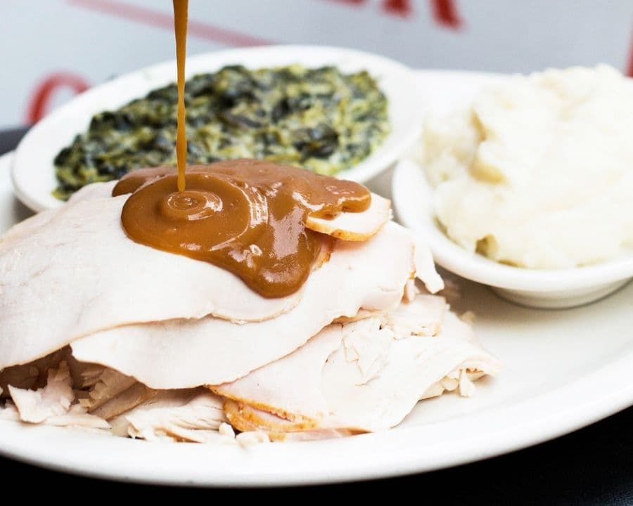 Roast Turkey
