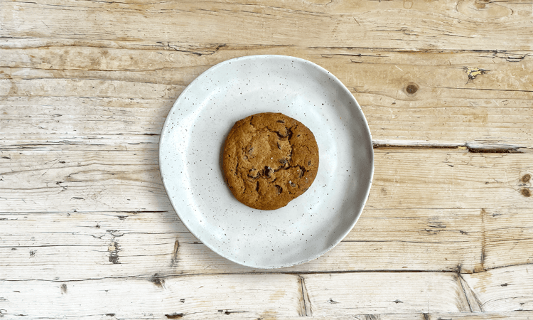 CHOCOLATE CHIP COOKIE (V)
