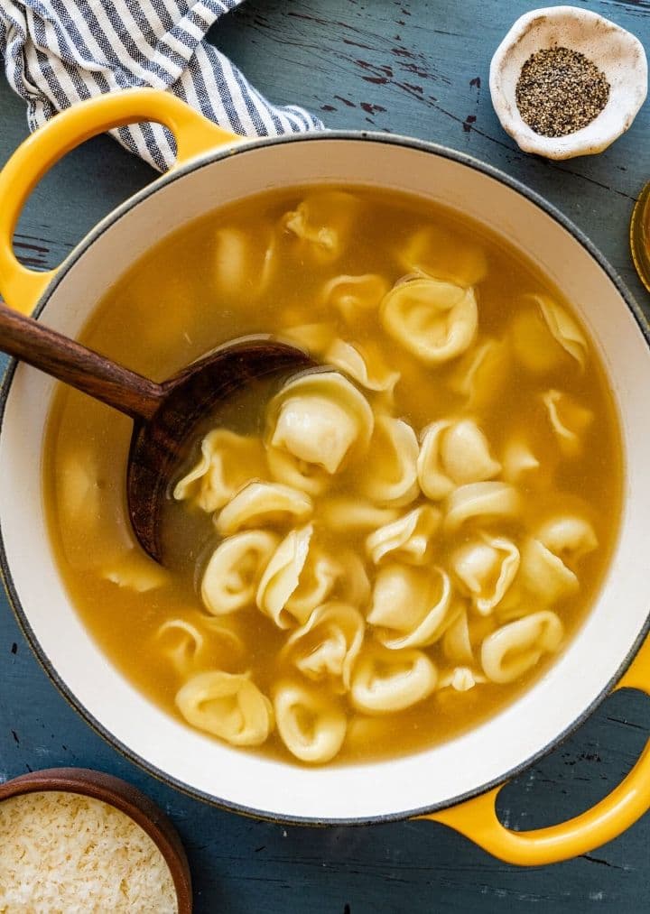 Tortellini