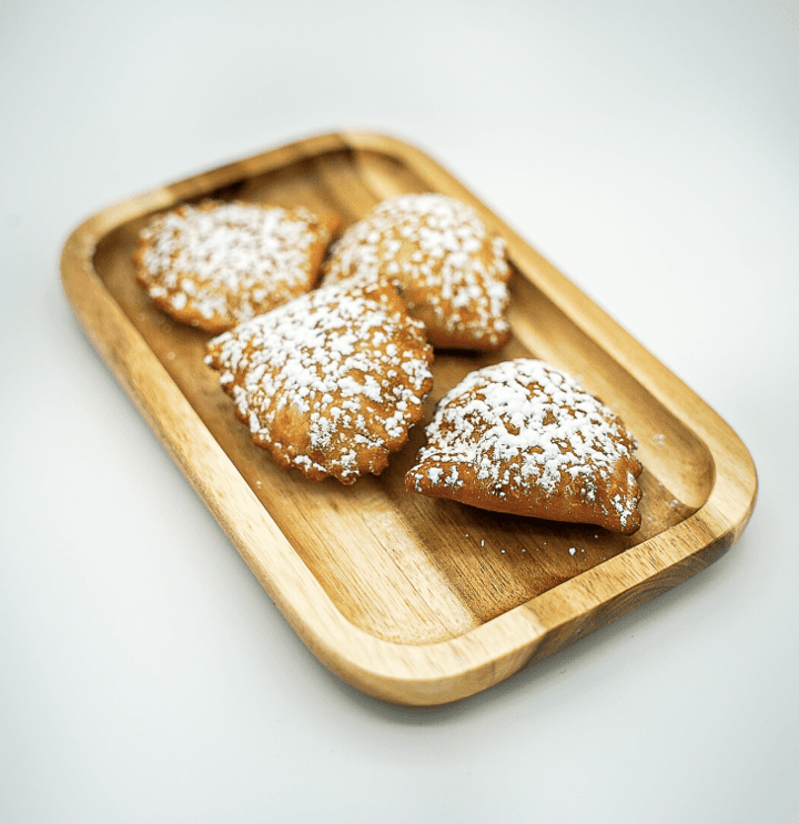 Cassatella con Ricotta