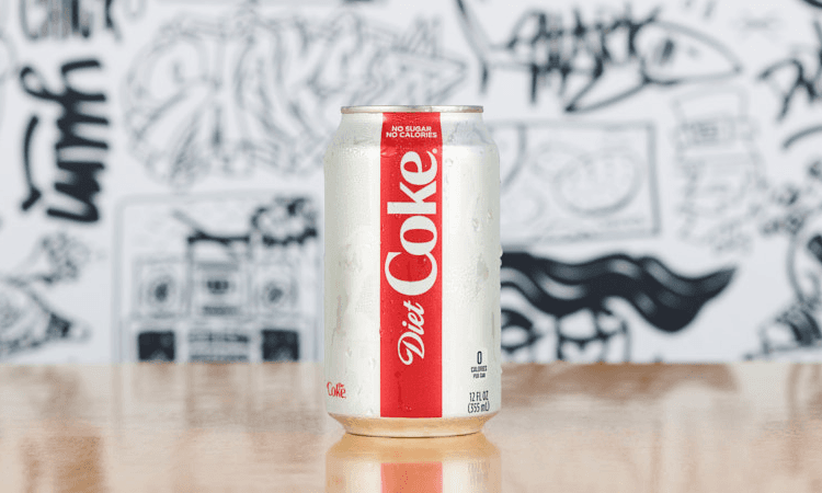 Diet Coke