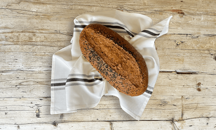 SEED BREAD LOAF