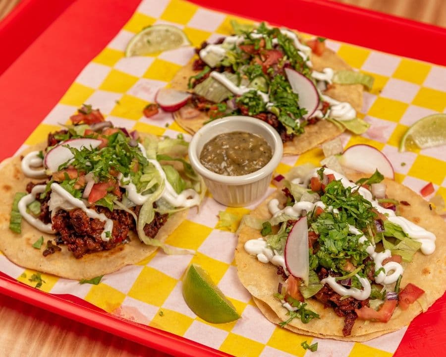 Tacos