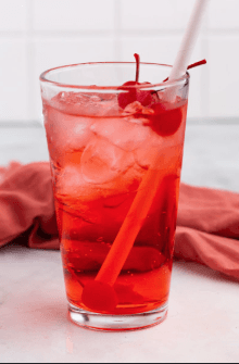 Shirley Temple