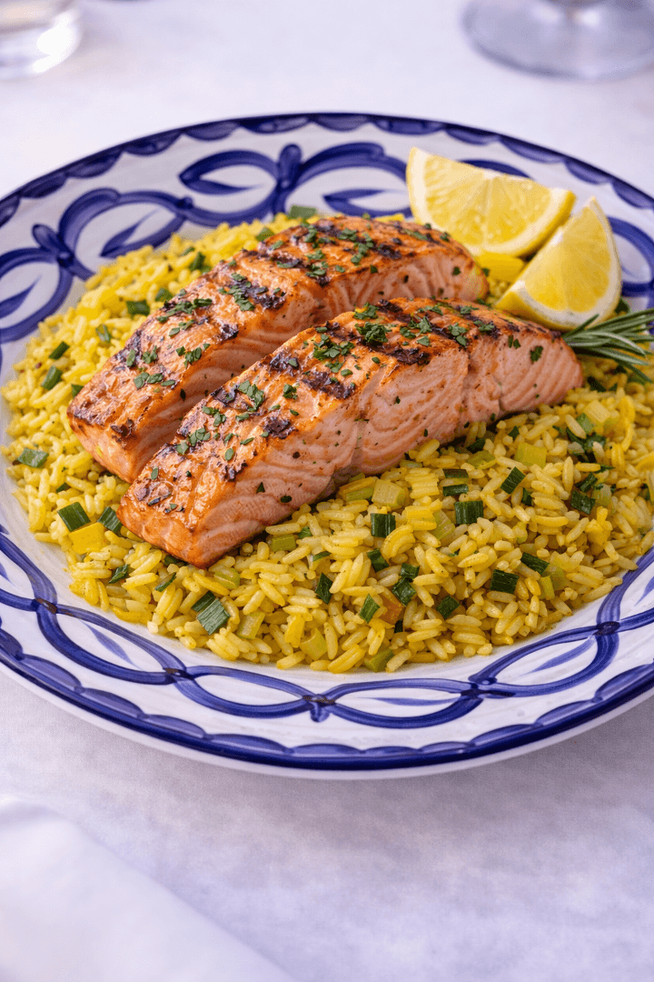 Salmon