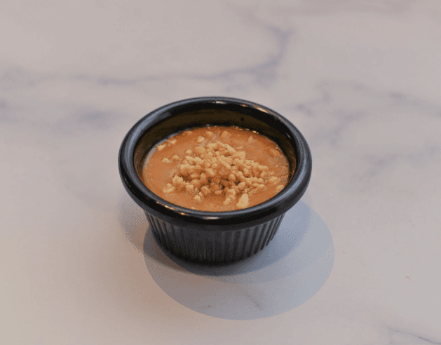 Extra Peanut Sauce
