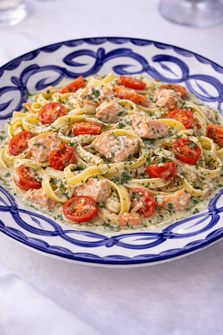 Eleni's Pasta