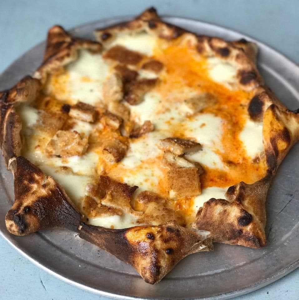 Stella Buffalo Chicken
