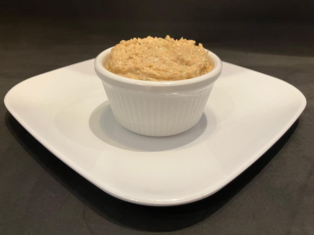 Side Hummus
