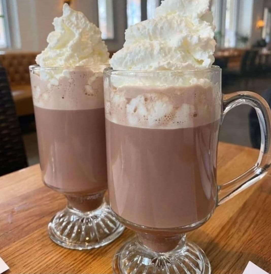 Hot Chocolate