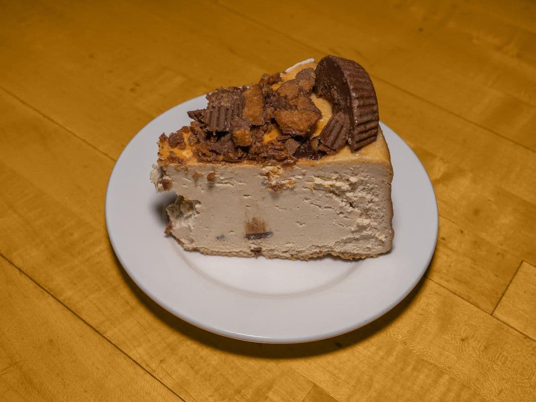 Peanut Butter Chocolate Chip