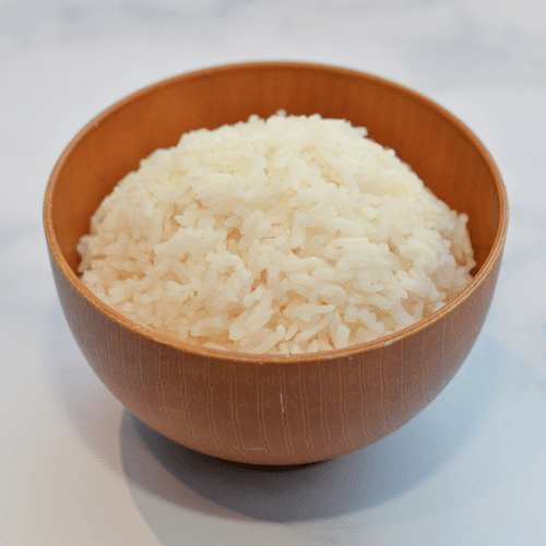 Sticky Rice
