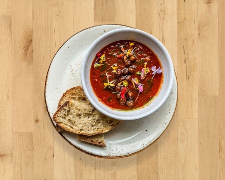 DAILY SOUP