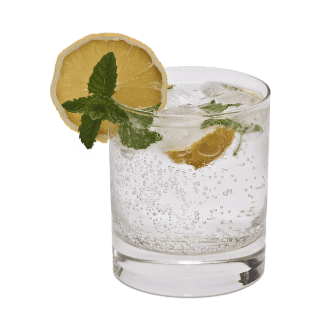 Tonic Water