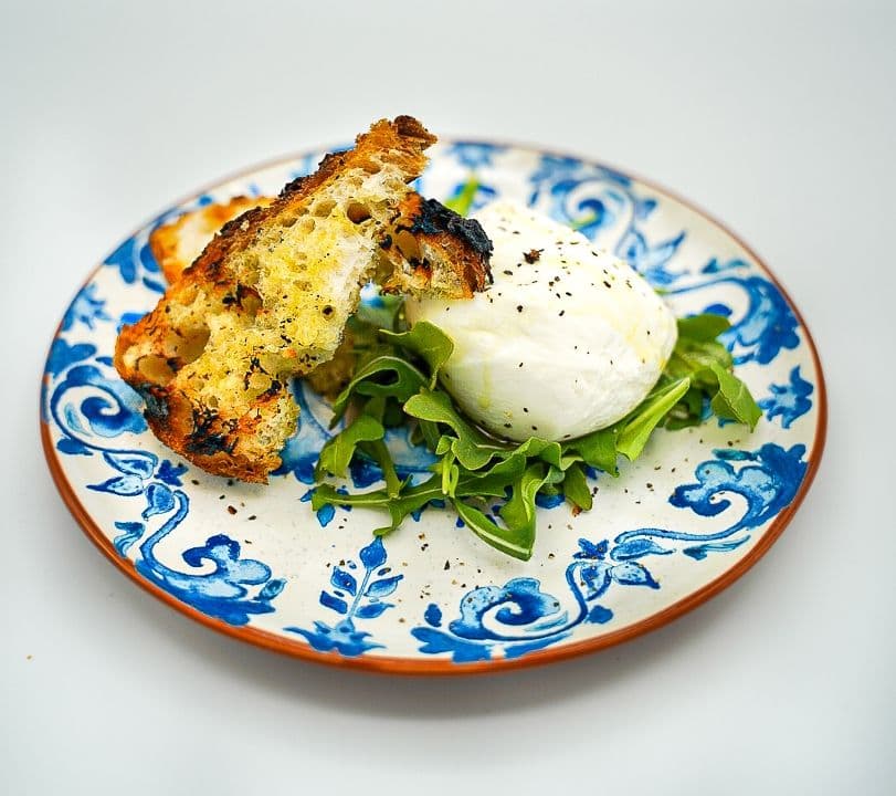 Burrata