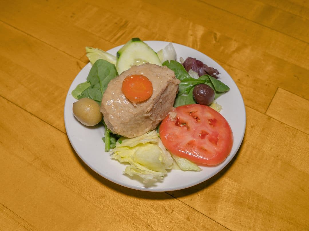 Gefilte Fish