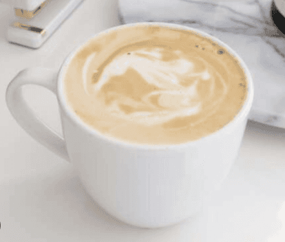 Café au lait