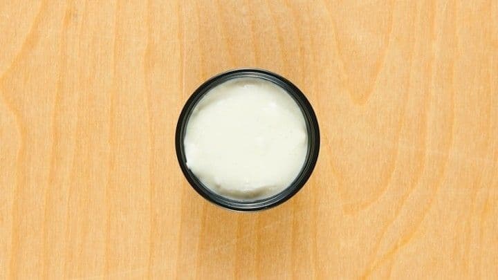 Sour cream
