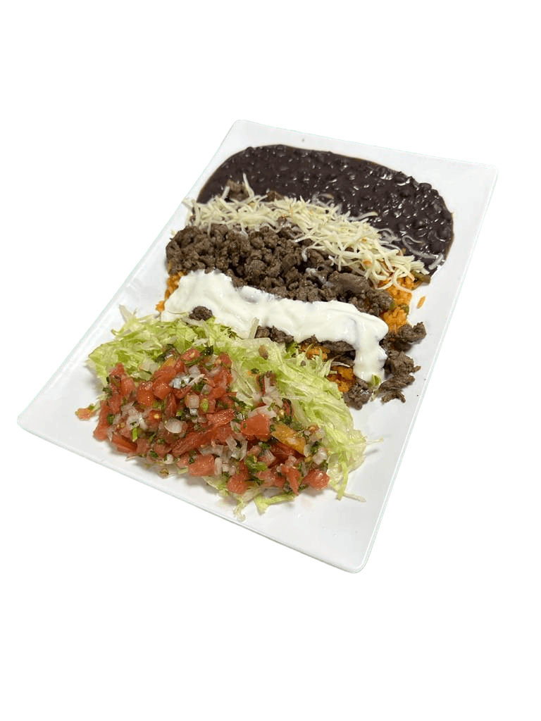 Burrito Bowl
