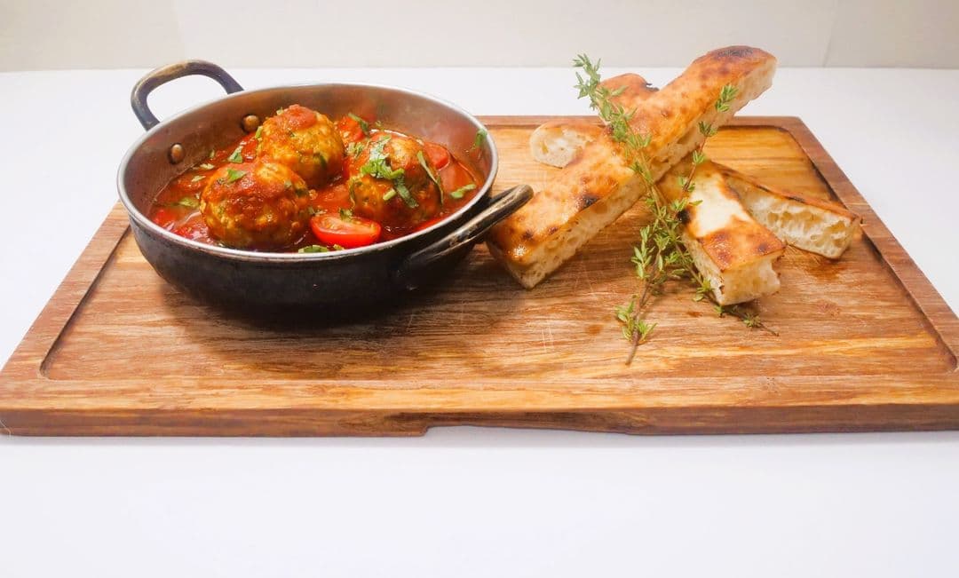 Fish Balls