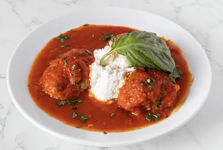 Meatballs