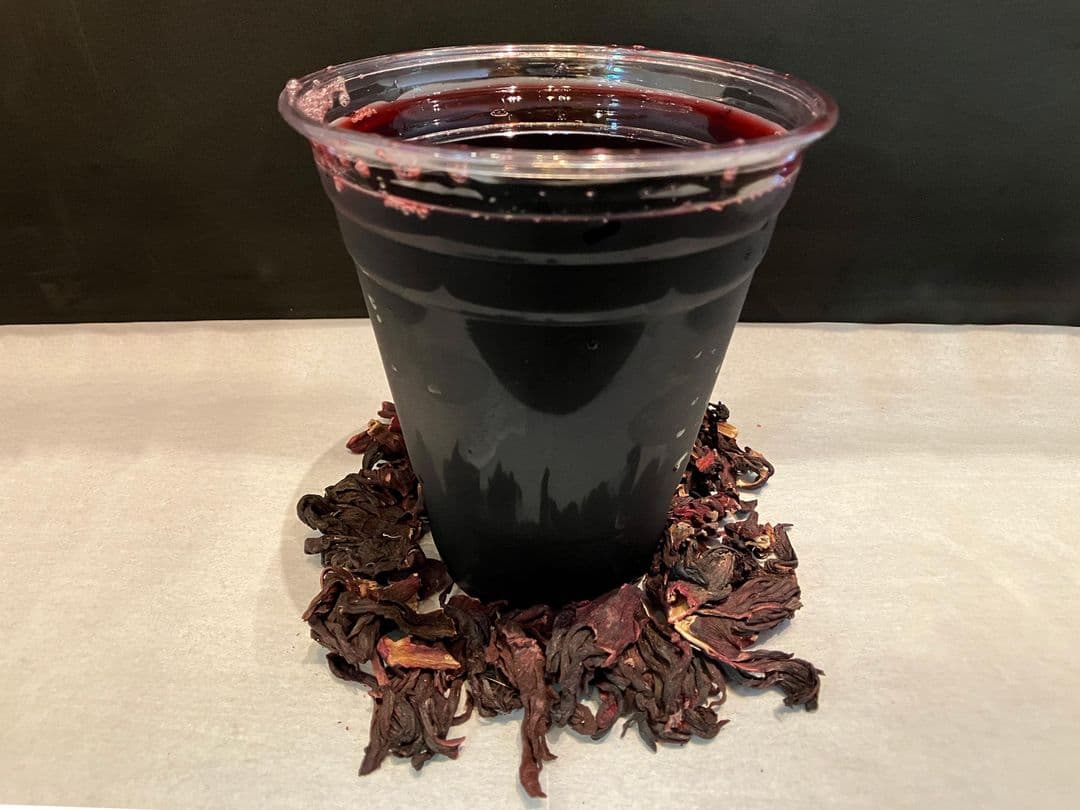 Small Jamaica (16 oz)