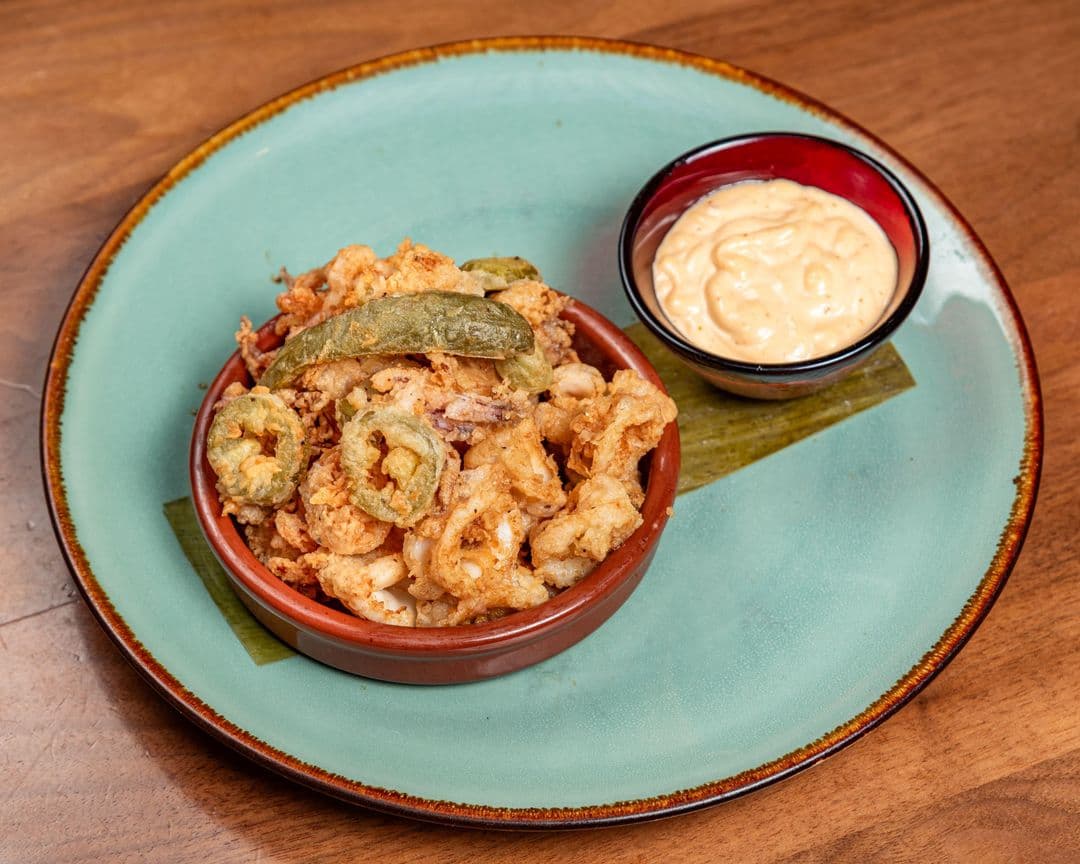 Calamari