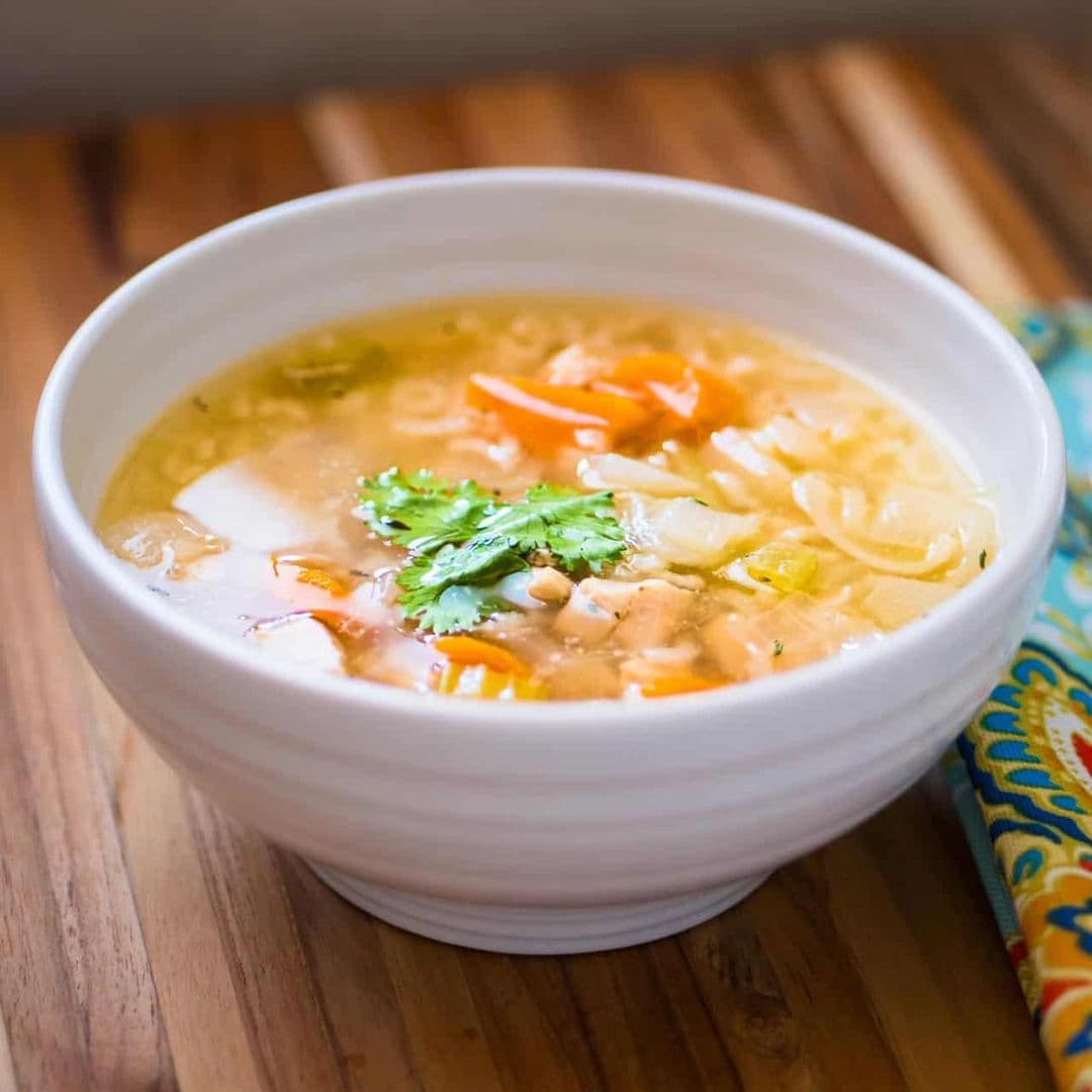 SOUP Du JOUR