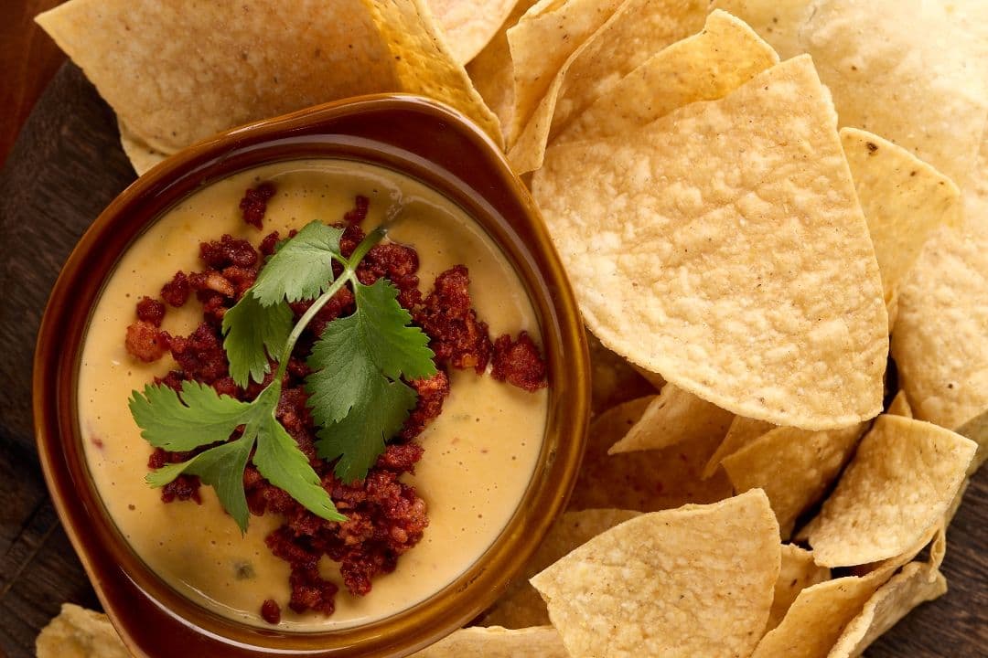 Queso Dip