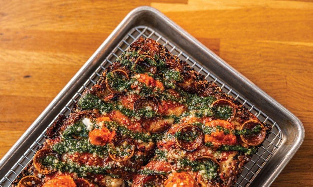 VIP Pizza