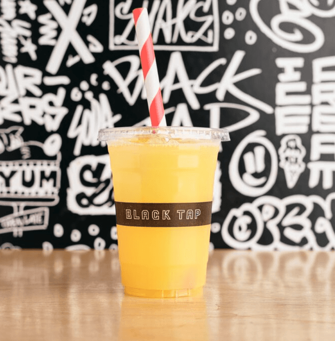Unsweetened Iced Tea