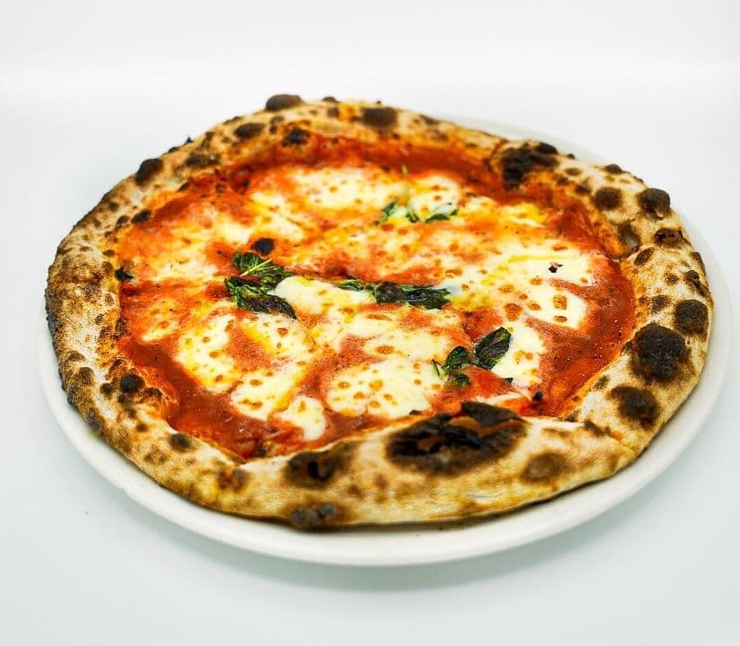 Pizza Margherita