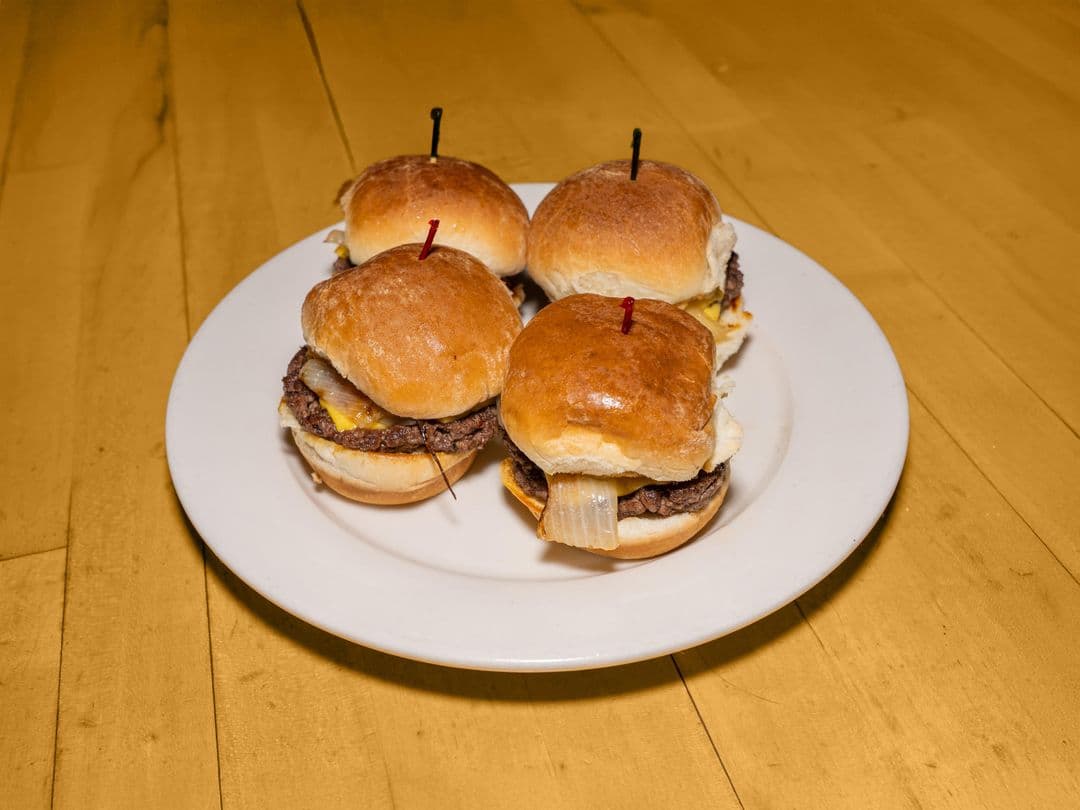 Sliders