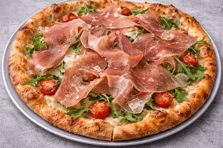 Parma 12"