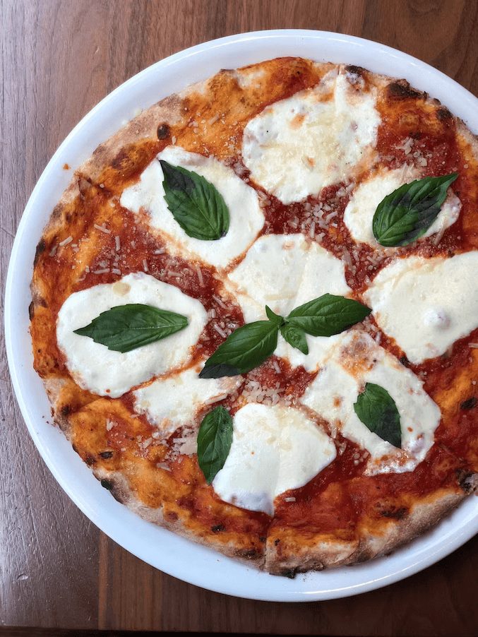 MARKET PIZZA