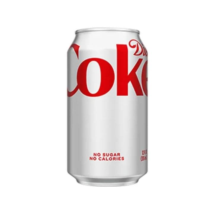 Diet Coke