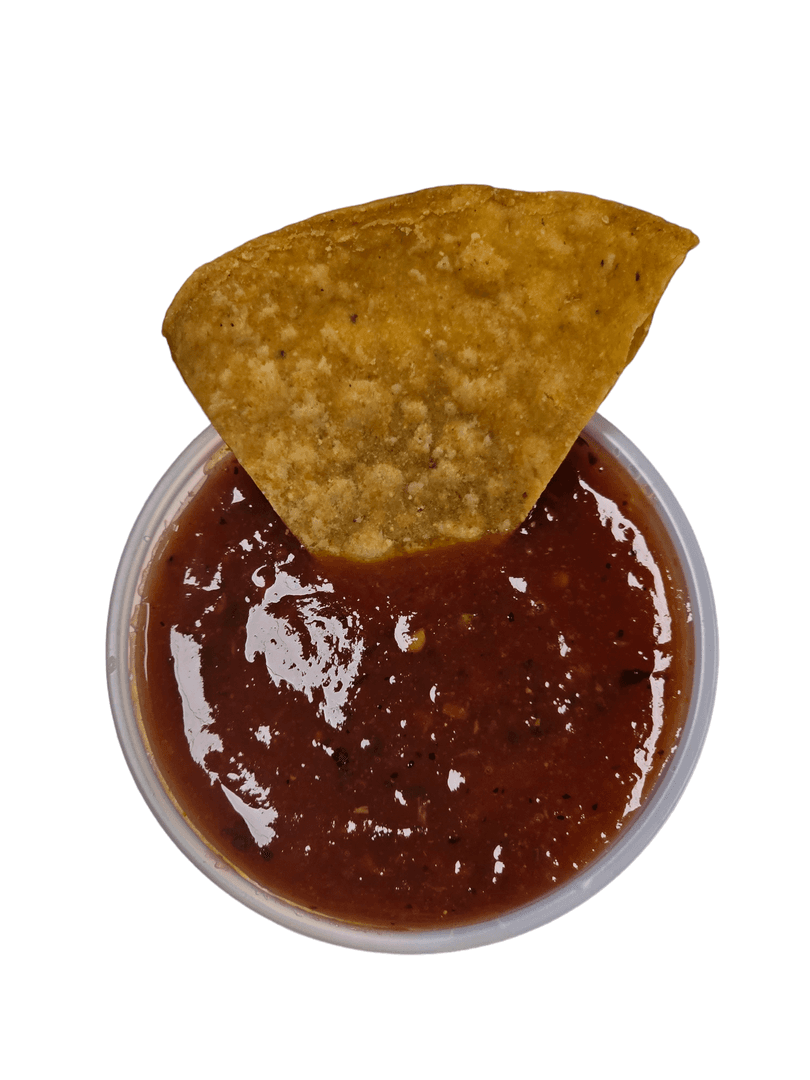 Side Salsa for Chips