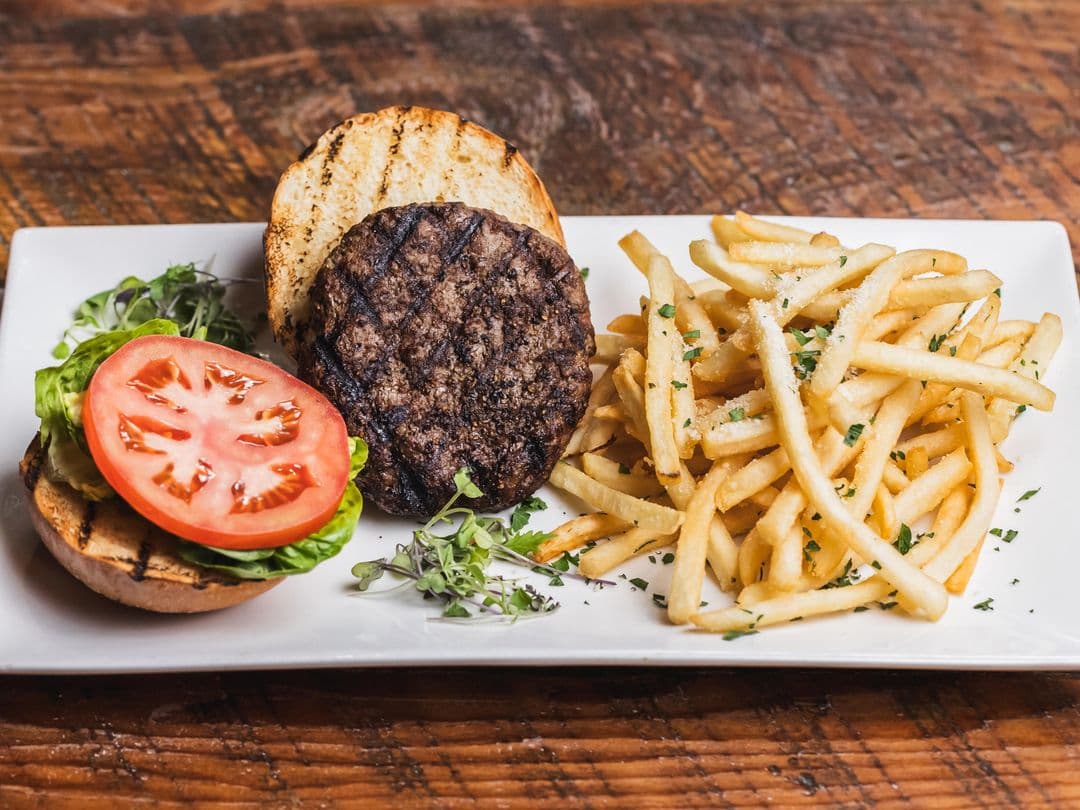 Giorgio's Burger