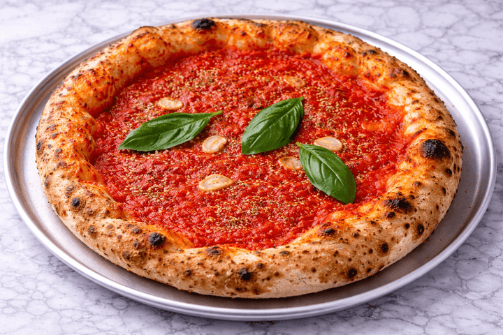 Marinara 12"